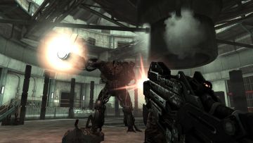 Immagine -6 del gioco Resistance: Burning Skies per PSVITA