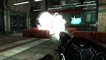 Immagine -12 del gioco Resistance: Burning Skies per PSVITA