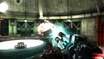 Immagine -10 del gioco Resistance: Burning Skies per PSVITA