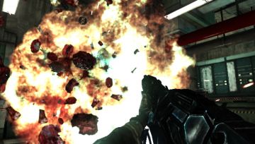 Immagine -8 del gioco Resistance: Burning Skies per PSVITA