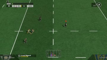 Immagine -9 del gioco Rugby 15 per Xbox One