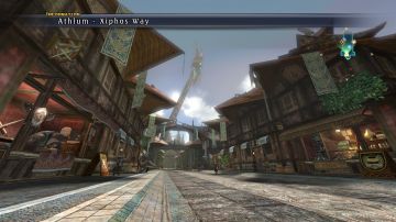 Immagine -10 del gioco The Last Remnant per Xbox 360