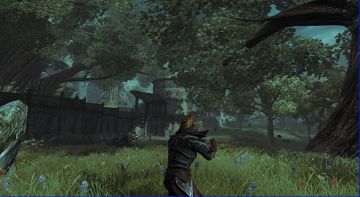 Immagine -11 del gioco Divinity 2: Ego Draconis per Xbox 360