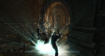 Immagine -10 del gioco Divinity 2: Ego Draconis per Xbox 360