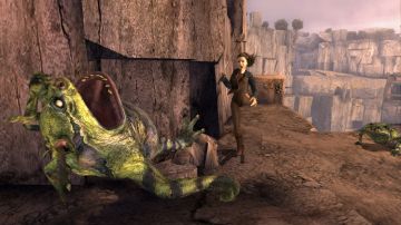 Immagine 0 del gioco Spiderwick: Le Cronache per Xbox 360