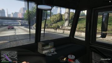 Immagine 166 del gioco Grand Theft Auto V - GTA 5 per Xbox One