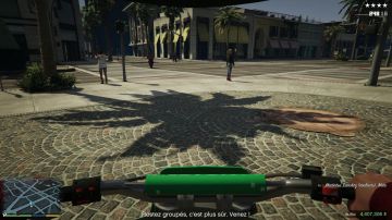 Immagine 167 del gioco Grand Theft Auto V - GTA 5 per Xbox One