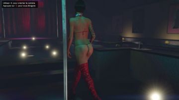 Immagine 169 del gioco Grand Theft Auto V - GTA 5 per Xbox One
