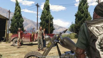 Immagine 177 del gioco Grand Theft Auto V - GTA 5 per Xbox One