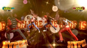 Immagine -5 del gioco The Hip-Hop Dance Experience per Xbox 360