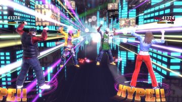 Immagine -3 del gioco The Hip-Hop Dance Experience per Xbox 360