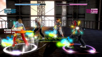 Immagine 0 del gioco The Hip-Hop Dance Experience per Xbox 360