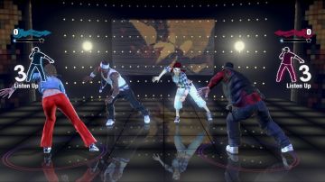 Immagine -1 del gioco The Hip-Hop Dance Experience per Xbox 360