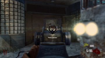 Immagine 71 del gioco Call of Duty Black Ops II per Xbox 360
