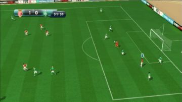 Immagine -1 del gioco FIFA 14 per Nintendo Wii