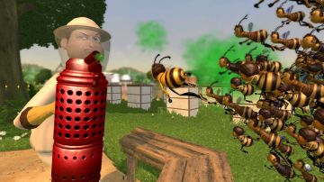 Immagine -5 del gioco Bee movie game per Xbox 360