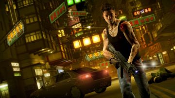 Immagine -2 del gioco True Crime: Hong Kong per PlayStation 3