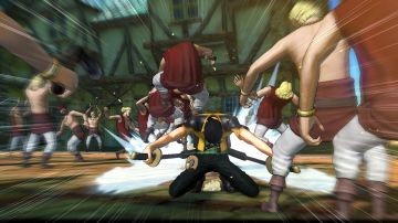 Immagine 22 del gioco One Piece: Pirate Warriors per PlayStation 3