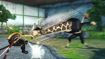 Immagine 17 del gioco One Piece: Pirate Warriors per PlayStation 3