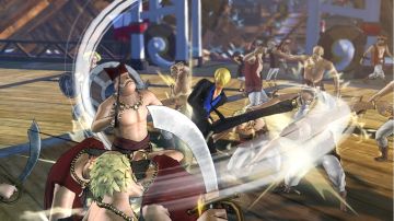 Immagine 19 del gioco One Piece: Pirate Warriors per PlayStation 3