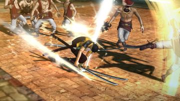 Immagine 21 del gioco One Piece: Pirate Warriors per PlayStation 3