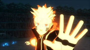 Immagine -9 del gioco Naruto Shippuden: Ultimate Ninja Storm Revolution per PlayStation 3