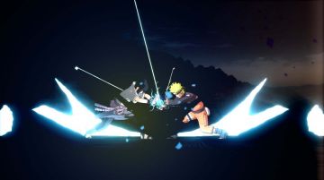 Immagine -15 del gioco Naruto Shippuden: Ultimate Ninja Storm Revolution per PlayStation 3