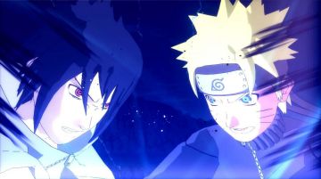 Immagine -14 del gioco Naruto Shippuden: Ultimate Ninja Storm Revolution per PlayStation 3
