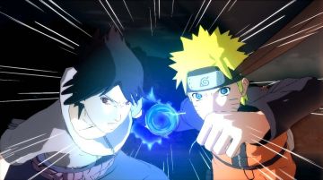 Immagine -12 del gioco Naruto Shippuden: Ultimate Ninja Storm Revolution per PlayStation 3
