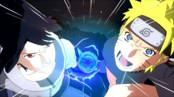 Immagine -11 del gioco Naruto Shippuden: Ultimate Ninja Storm Revolution per PlayStation 3