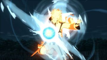 Immagine -8 del gioco Naruto Shippuden: Ultimate Ninja Storm Revolution per PlayStation 3