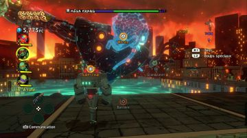 Immagine -9 del gioco Teenage Mutant Ninja Turtles: Mutanti a Manhattan per Xbox 360
