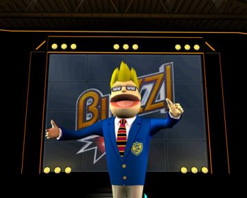 Immagine -17 del gioco Buzz! The Sport Quiz per PlayStation 2
