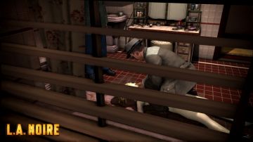 Immagine 19 del gioco L.A. Noire per Xbox 360