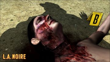 Immagine 20 del gioco L.A. Noire per Xbox 360