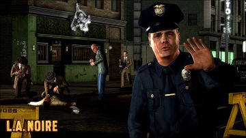 Immagine 23 del gioco L.A. Noire per Xbox 360