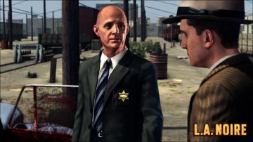 Immagine 24 del gioco L.A. Noire per Xbox 360