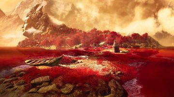 Immagine -2 del gioco Far Cry 4 per Xbox One