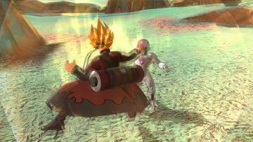 Immagine 81 del gioco Dragon Ball Z: Battle of Z per PlayStation 3
