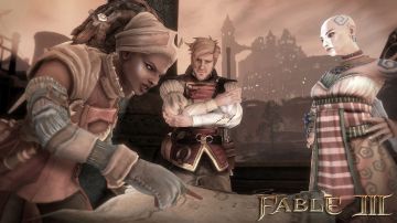 Immagine 9 del gioco Fable III per Xbox 360