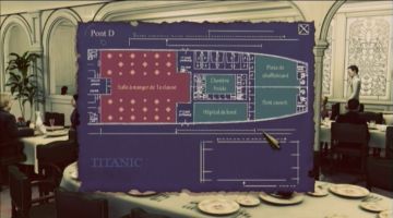 Immagine 19 del gioco Titanic per Nintendo Wii
