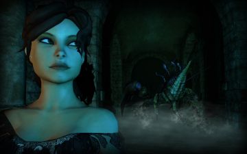 Immagine -15 del gioco Venetica per Xbox 360