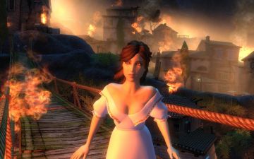 Immagine -1 del gioco Venetica per Xbox 360