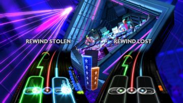 Immagine -6 del gioco DJ Hero 2 per PlayStation 3