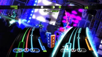 Immagine -4 del gioco DJ Hero 2 per PlayStation 3