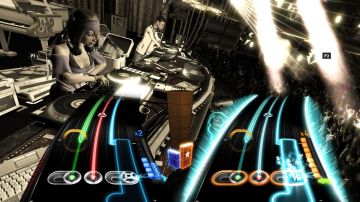 Immagine -3 del gioco DJ Hero 2 per PlayStation 3