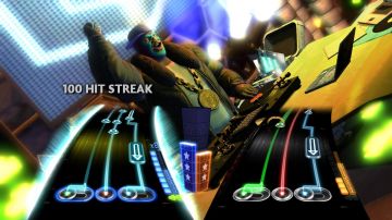 Immagine -2 del gioco DJ Hero 2 per PlayStation 3