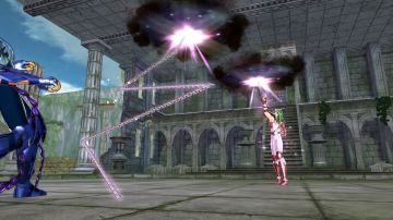 Immagine 8 del gioco Saint Seiya Brave Soldiers per PlayStation 3