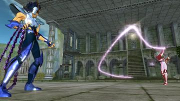 Immagine 9 del gioco Saint Seiya Brave Soldiers per PlayStation 3