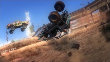 Immagine -3 del gioco MotorStorm Complete Edition per PlayStation 3